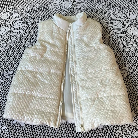 USED VEST FOR KIDS - Picture 7 of 14
